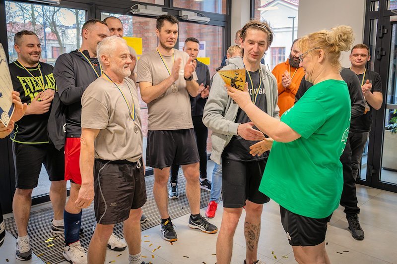XV Mecz Pokoleń 2025
